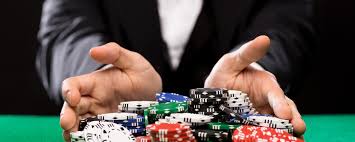 Официальный сайт Casino EzCash